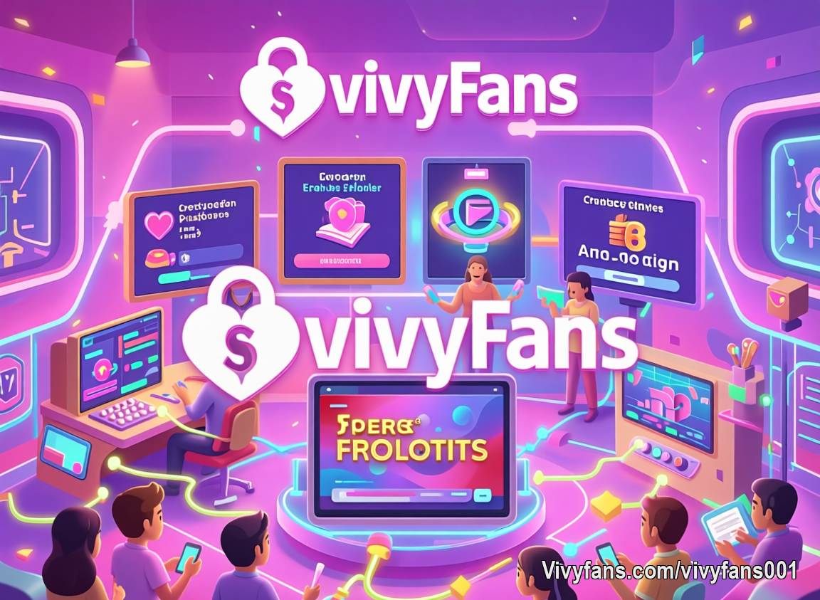 Creators can grow by interacting directly with fans, which is a core success factor in subscription-based content platforms. Engagement often increases loyalty and long-term income potential. 😍