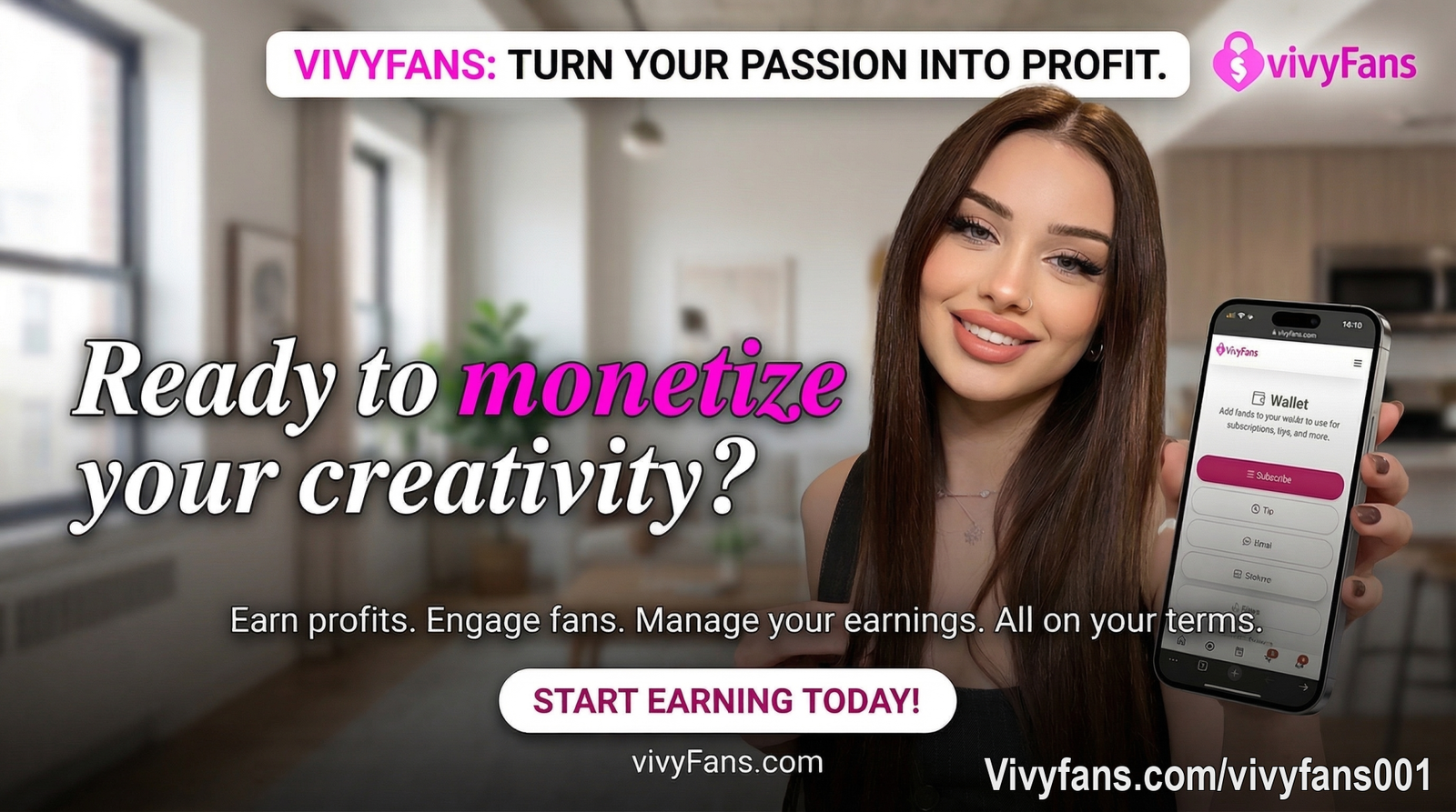 The biggest advantage creators can have is joining early 🫅