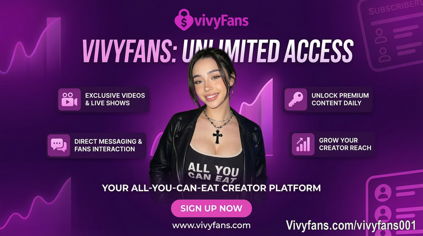 Creators: are you only using OnlyFans or exploring new platforms too? 👀